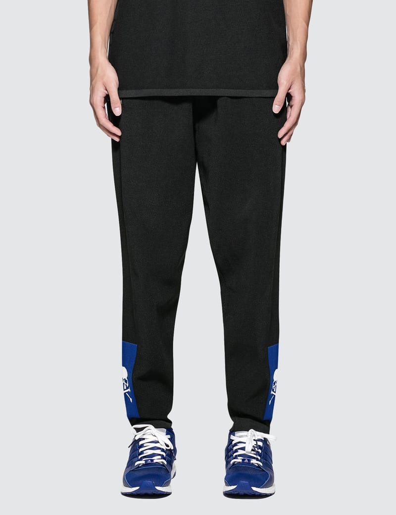 Adidas x mastermind clearance world men track pants