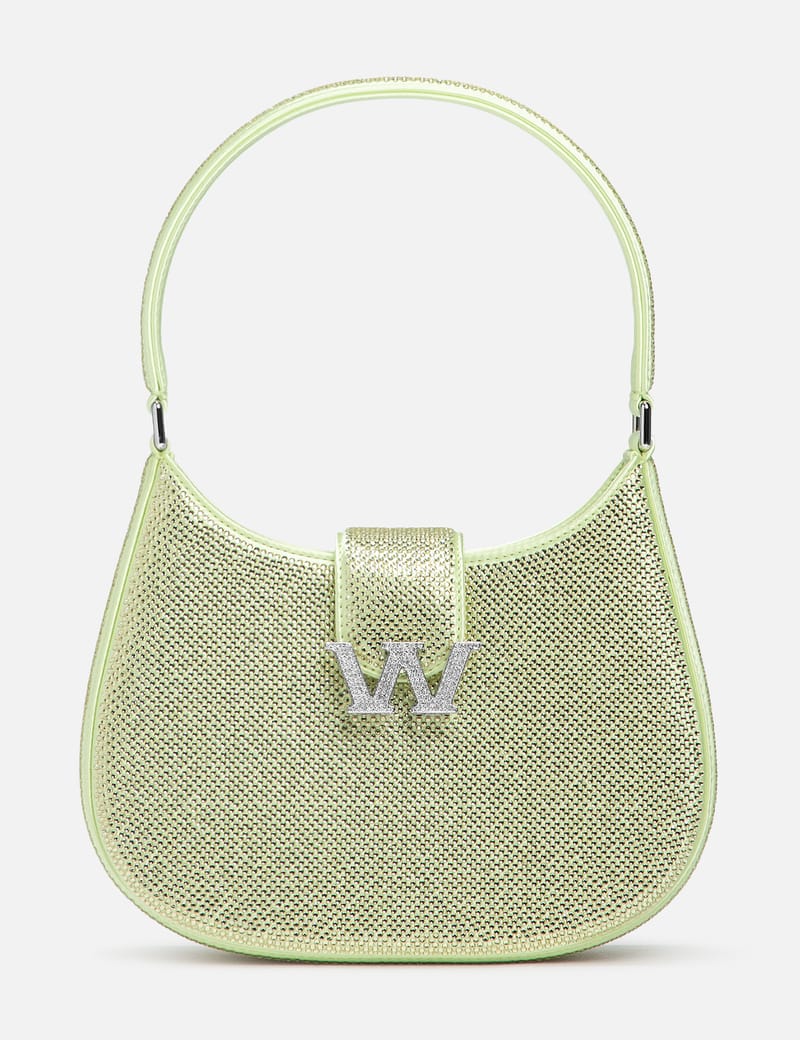 Alexander Wang - W Legacy Small Hobo Bag | HBX - Globally Curated