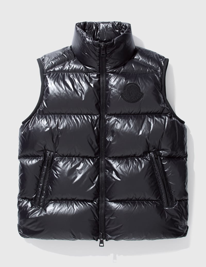 Moncler Genius - Sumida ベスト | HBX - ハイプビースト(Hypebeast)が