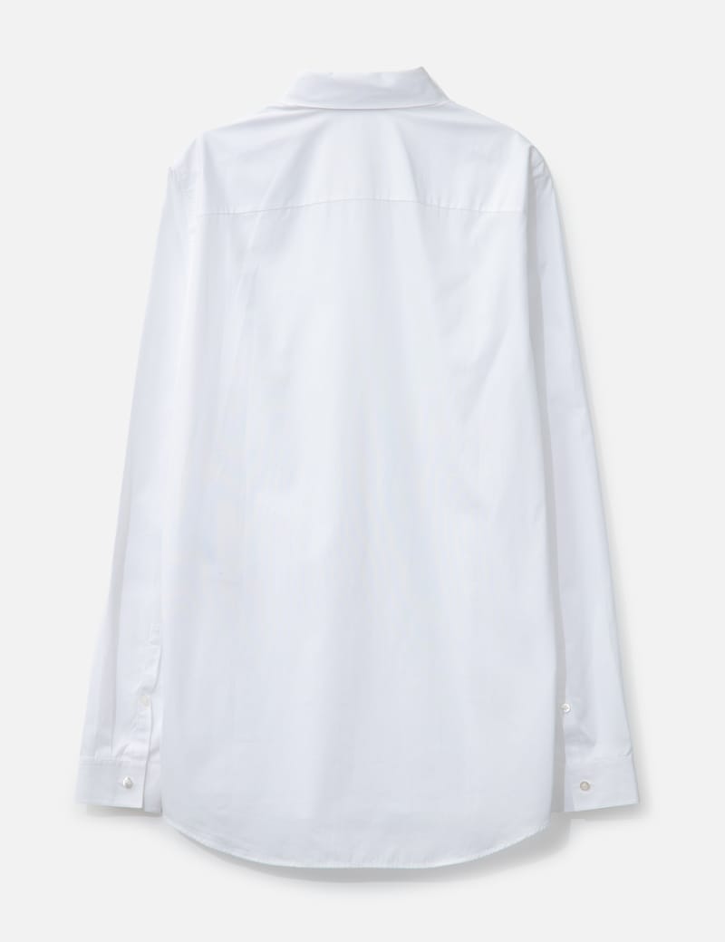 Jil Sander ジルサンダー / Long Sleeve Cherry T-shirt Jil Sander - Long Sleeve Cherry T-shirt | HBX - Globally