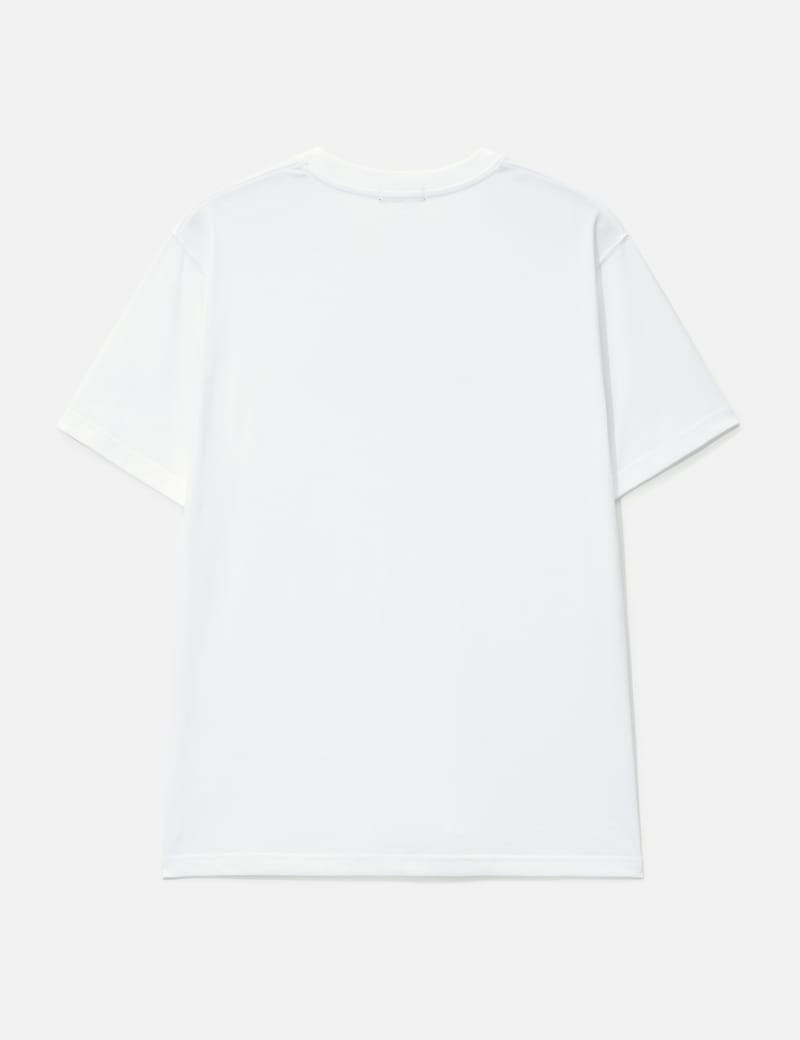 【DIME】 SELFIE T-SHIRT / WHITE Dime - Selfie T-Shirt | HBX - Globally Curated Fashion and