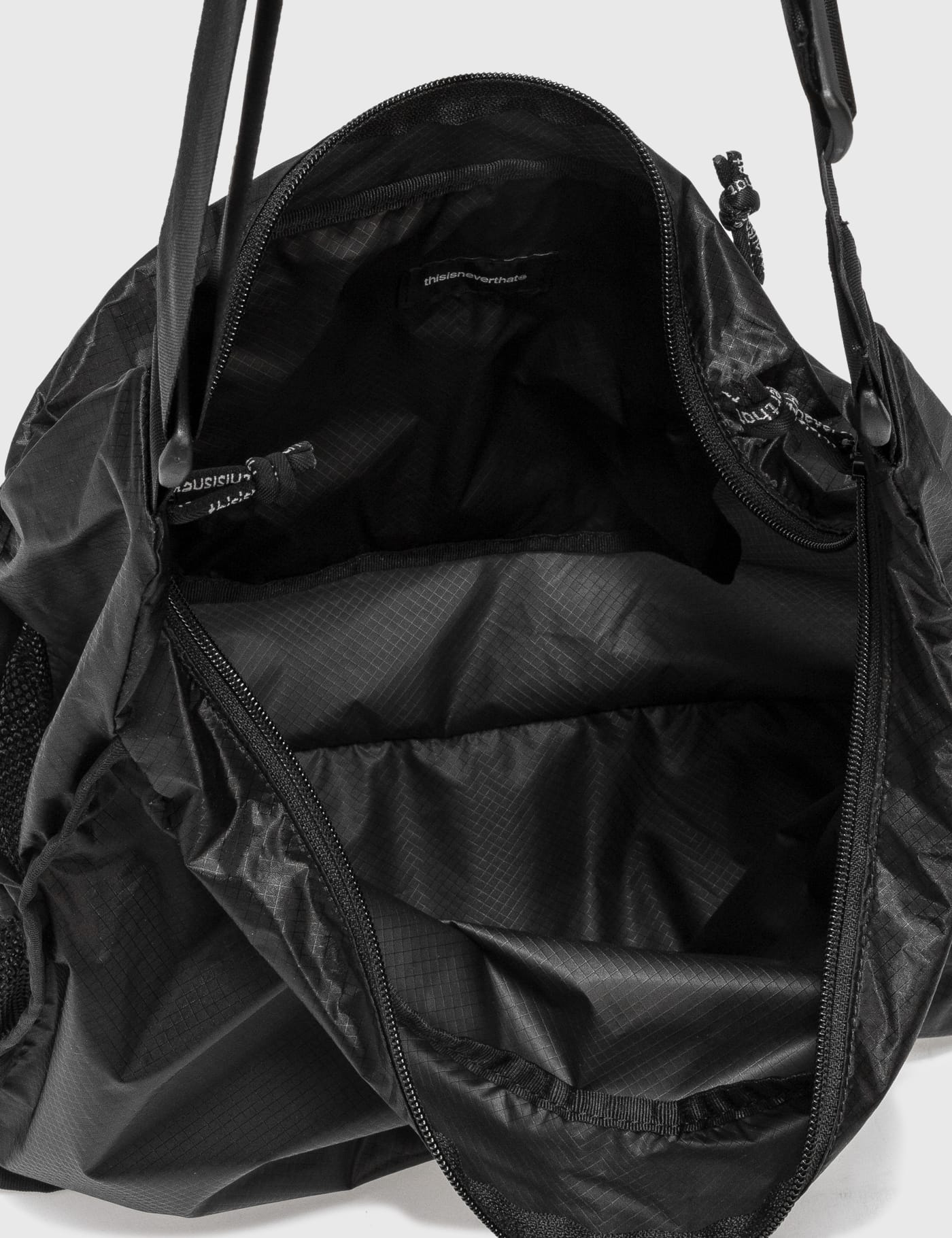 Thisisneverthat - UL 9 Shoulder Bag | HBX - Globally Curated Fashion and  Lifestyle by Hypebeast