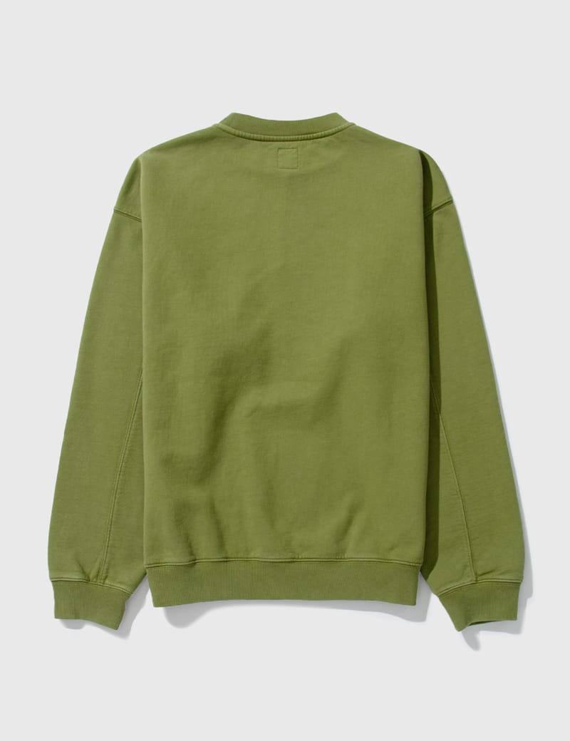 人気大割引 Slime Mount - Dead Brain Crewneck Curated Globally - HBX | トップス