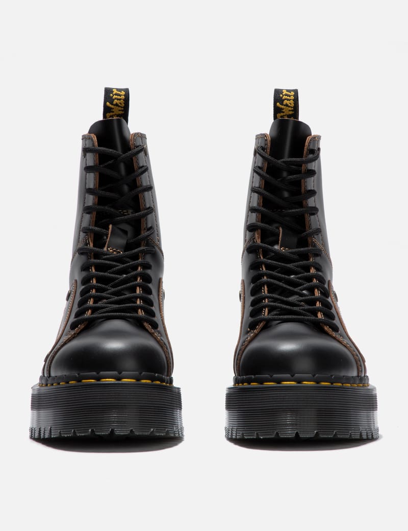 Jadon decon hot sale dr martens