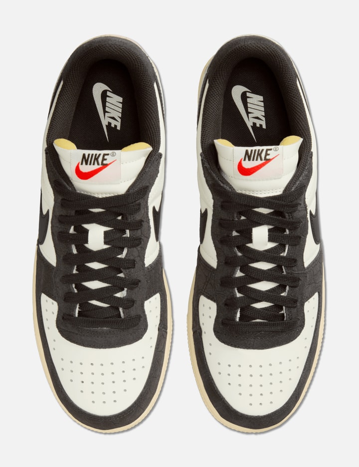 Nike - NIKE TERMINATOR LOW | HBX - Globally Curated Fashion and ...