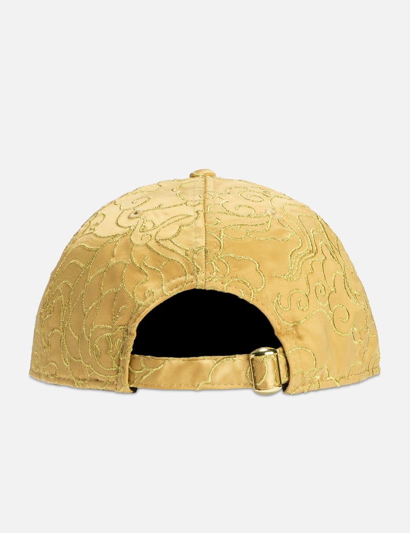 New Era - NYC Metal Badge Year of Dragon 9Forty Cap | HBX