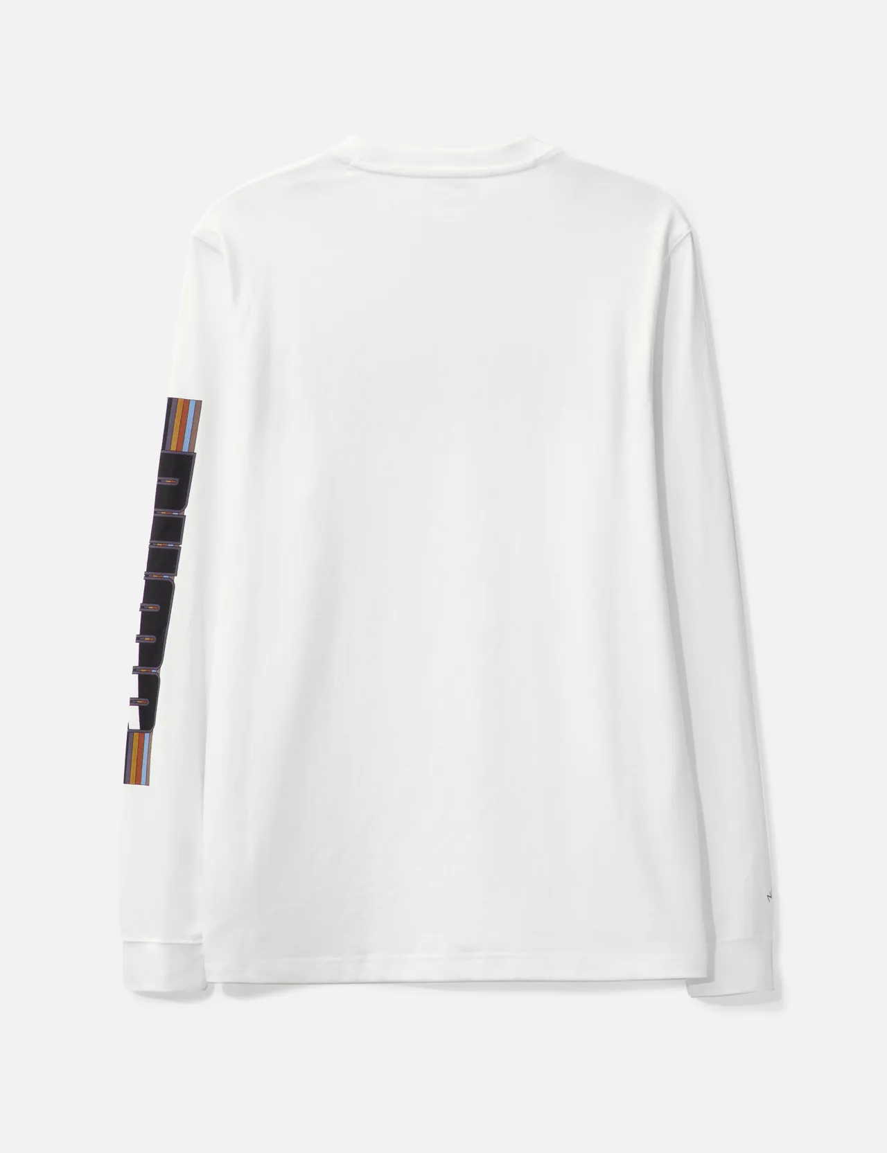 Puma - PUMA x NOAH Long Sleeve T-Shirt | HBX - Globally Curated