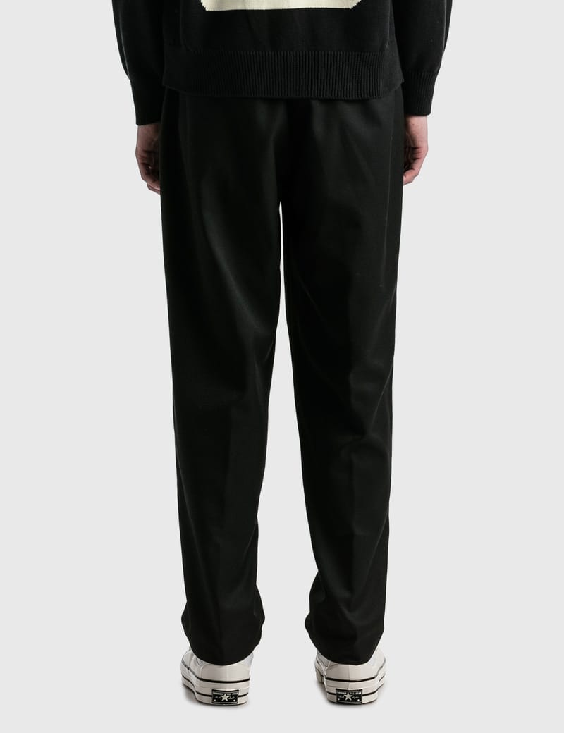 U*様 STUSSY Leopard Jacquard Bryan Pant M Leopard Jacquard Bryan Pant – Premier