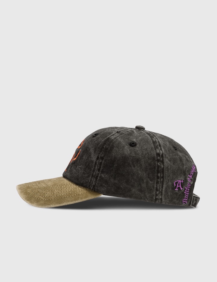 Perks and Mini - Bicolor Pinwheel Cap | HBX - Globally Curated Fashion ...