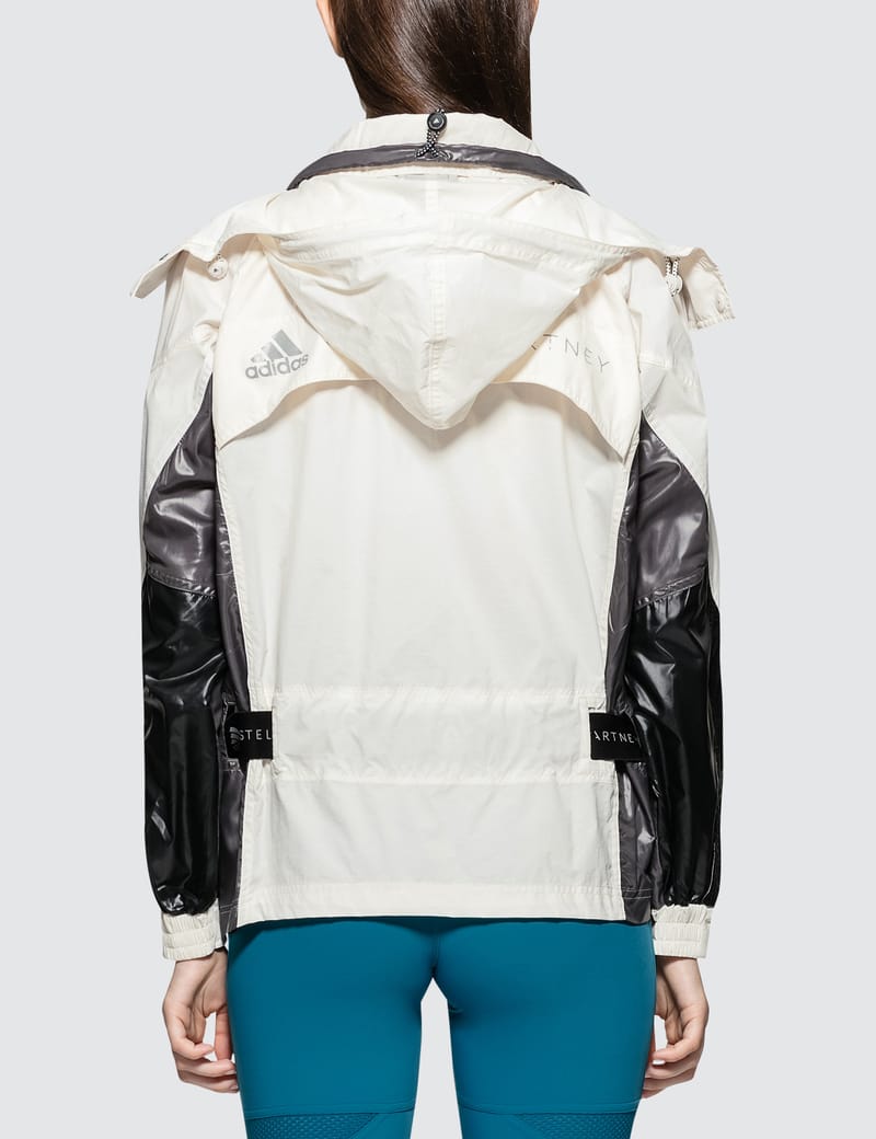 Adidas by Stella McCartney - Run Ultra Jacket | HBX - Globally