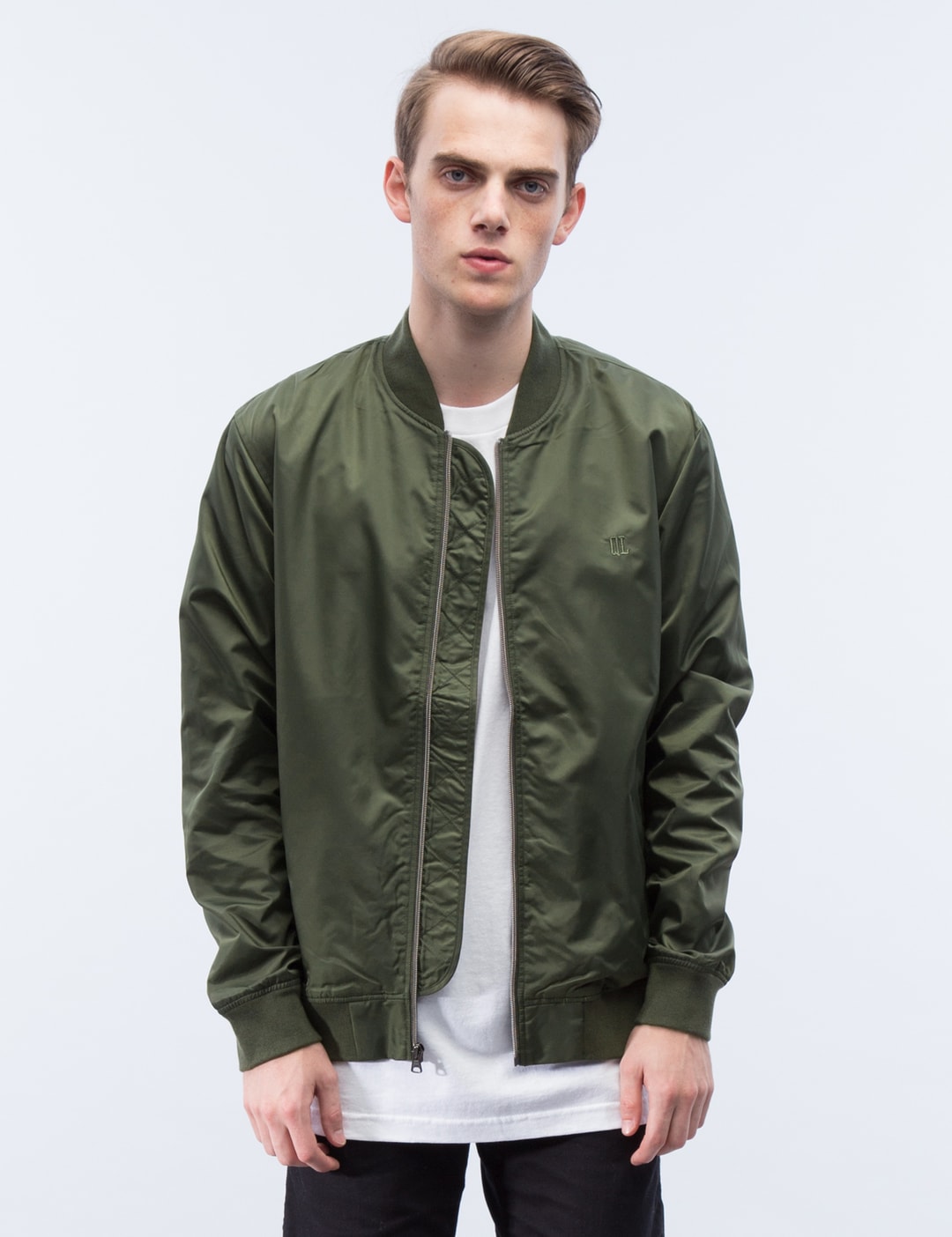The Quiet Life - Middle Of Nowhere Jacket | HBX - Globally Curated ...