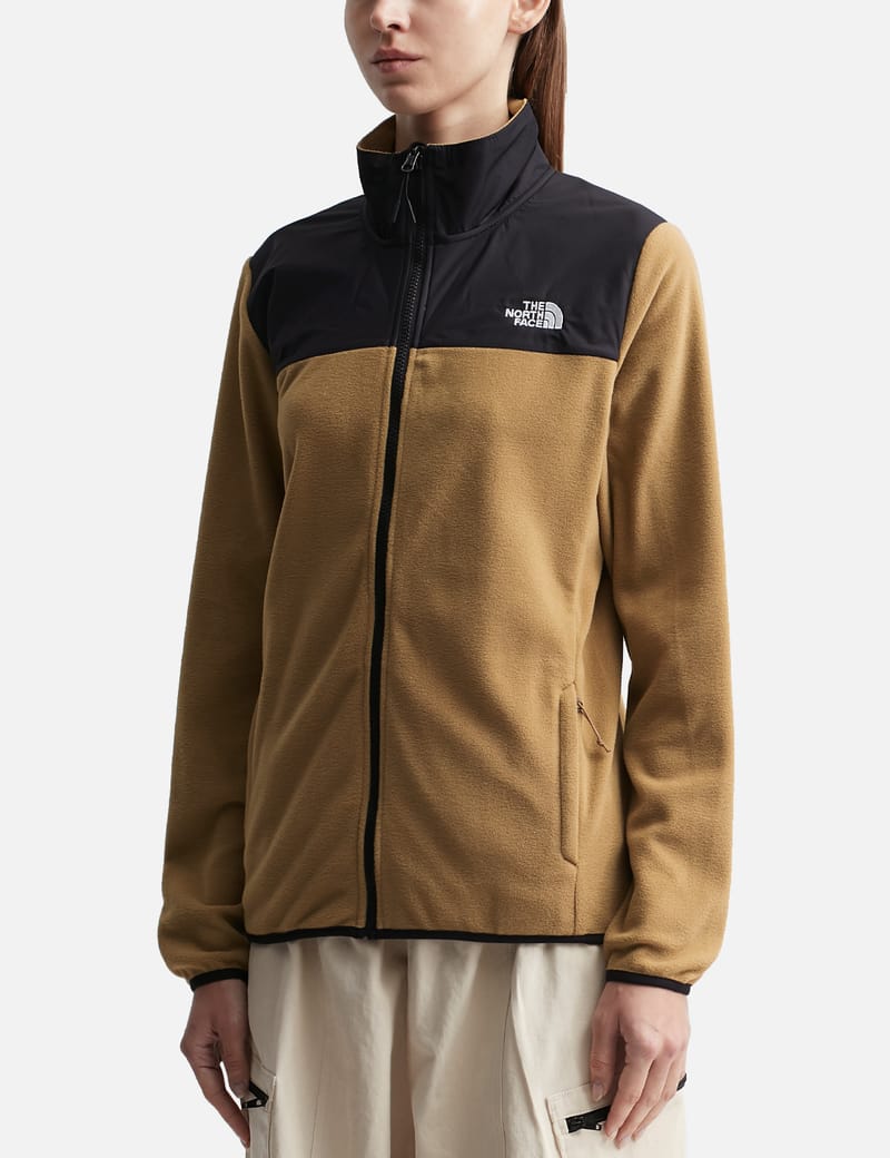 The North Face M TKA 100 ZIP IN JACKET AP HBX Globally