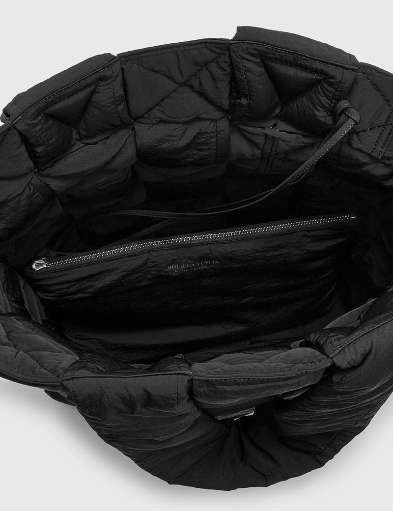 ボッテガ・ヴェネタ - パッド トートバッグ | HBX