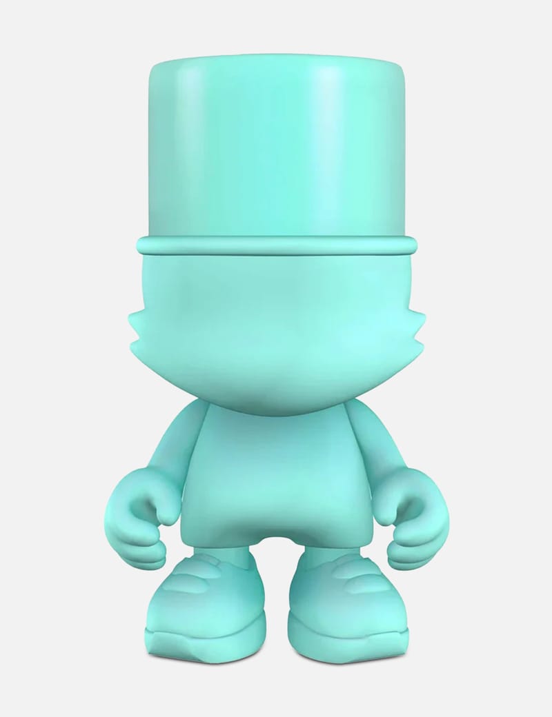 Superplastic - Sanctuary Black Market by SSUR | HBX