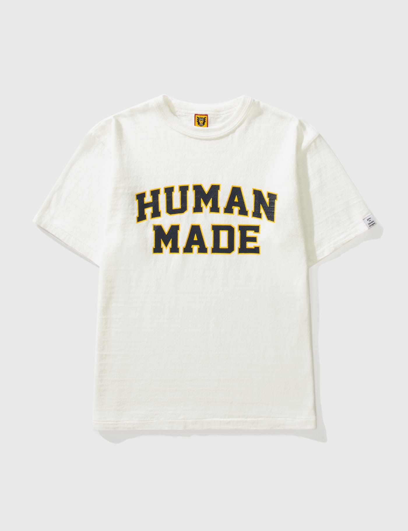 Human Made - Human Made プリント Tシャツ | HBX - ハイプビースト 