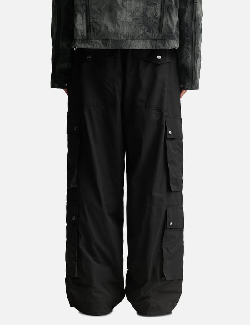 FFFPostalservice - Multi Snap Pocket Trousers | HBX