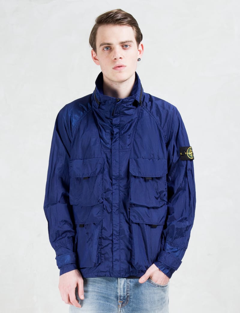 ストーンアイランド - 44347 Field Jacket | HBX
