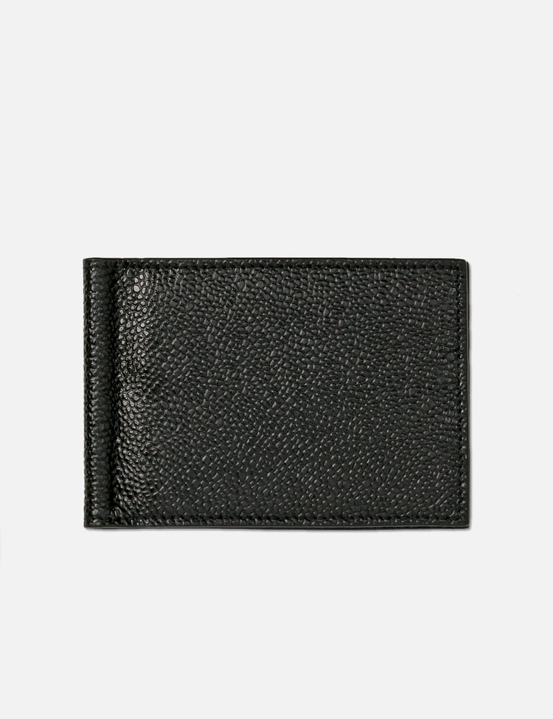 Maison Margiela - Four Stitches Wallet | HBX - Globally Curated