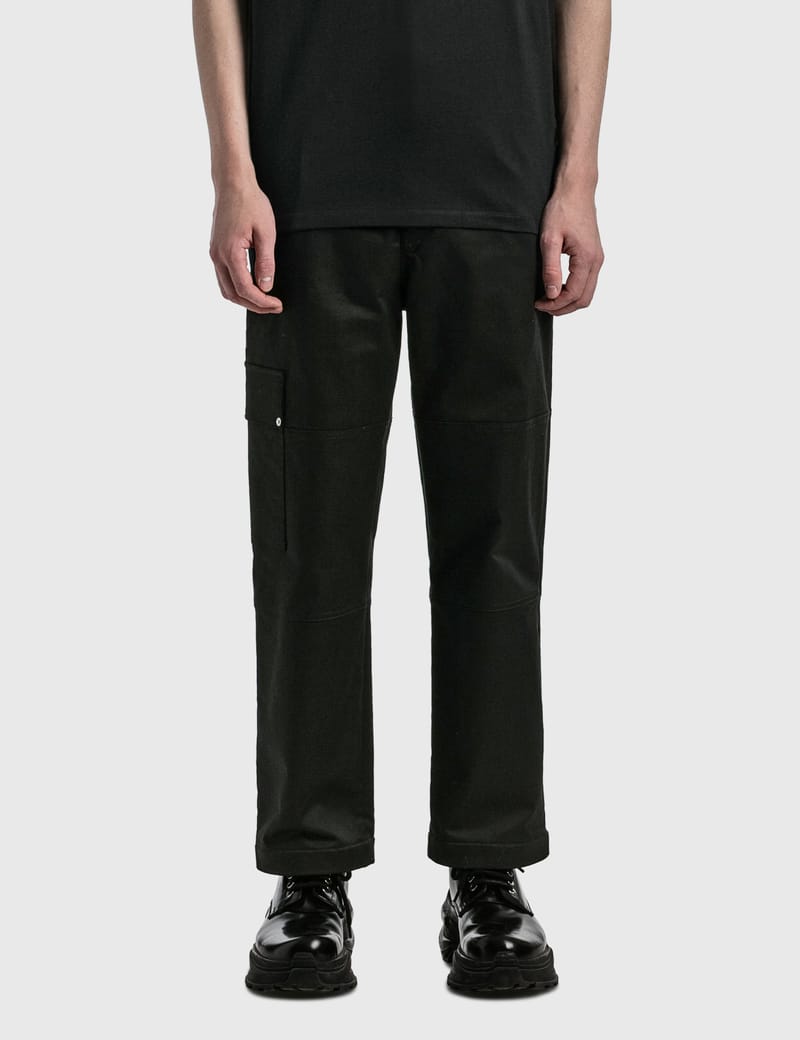 Loewe - Cargo Trousers | HBX - Globally Curated Fashion and