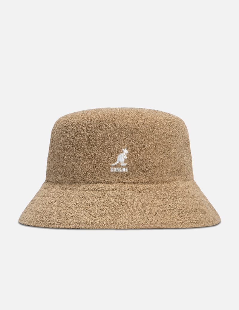 Kangol - BERMUDA BUCKET | HBX - Globally Curated Fashion and