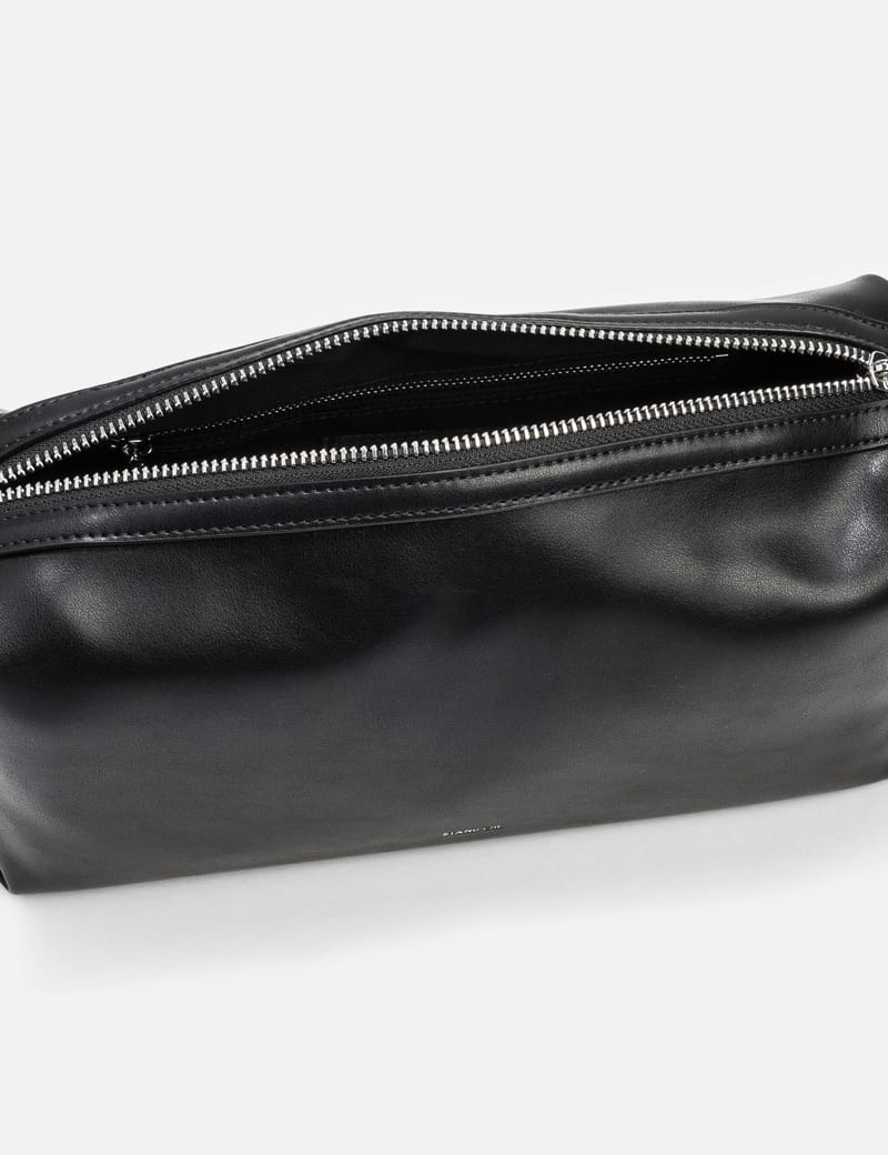 STAND OIL Mushy Bag (ブラック) Mushy Bag / Black – Standoil Global