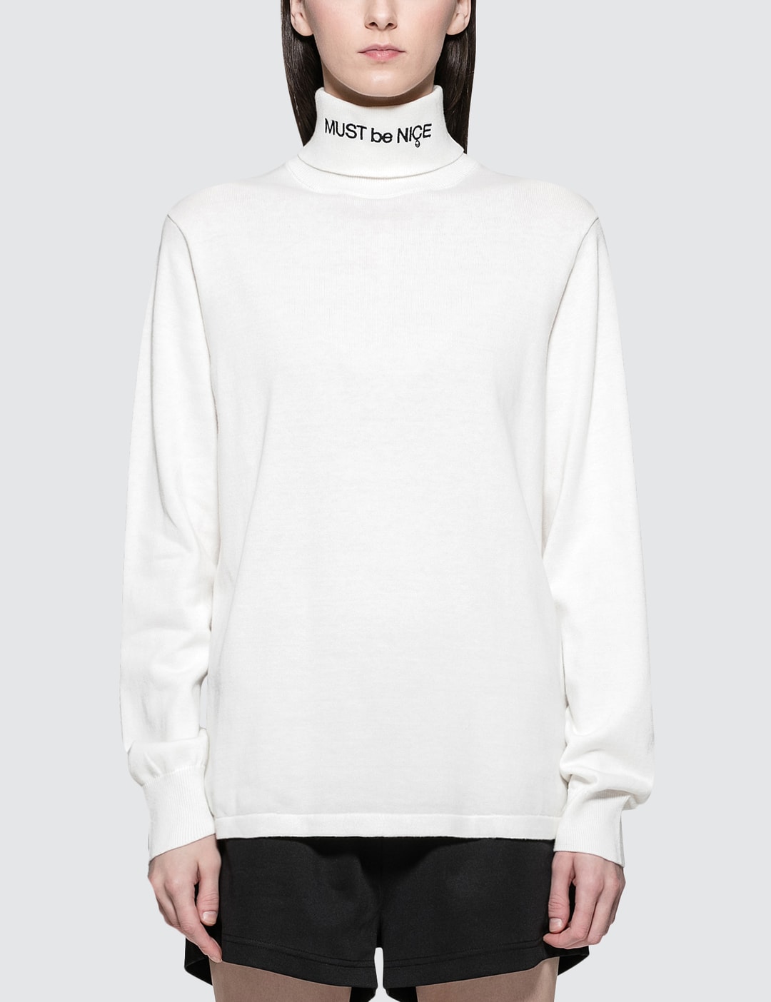 RIPNDIP - Mbn Turtleneck | HBX - Globally Curated Fashion and Lifestyle ...