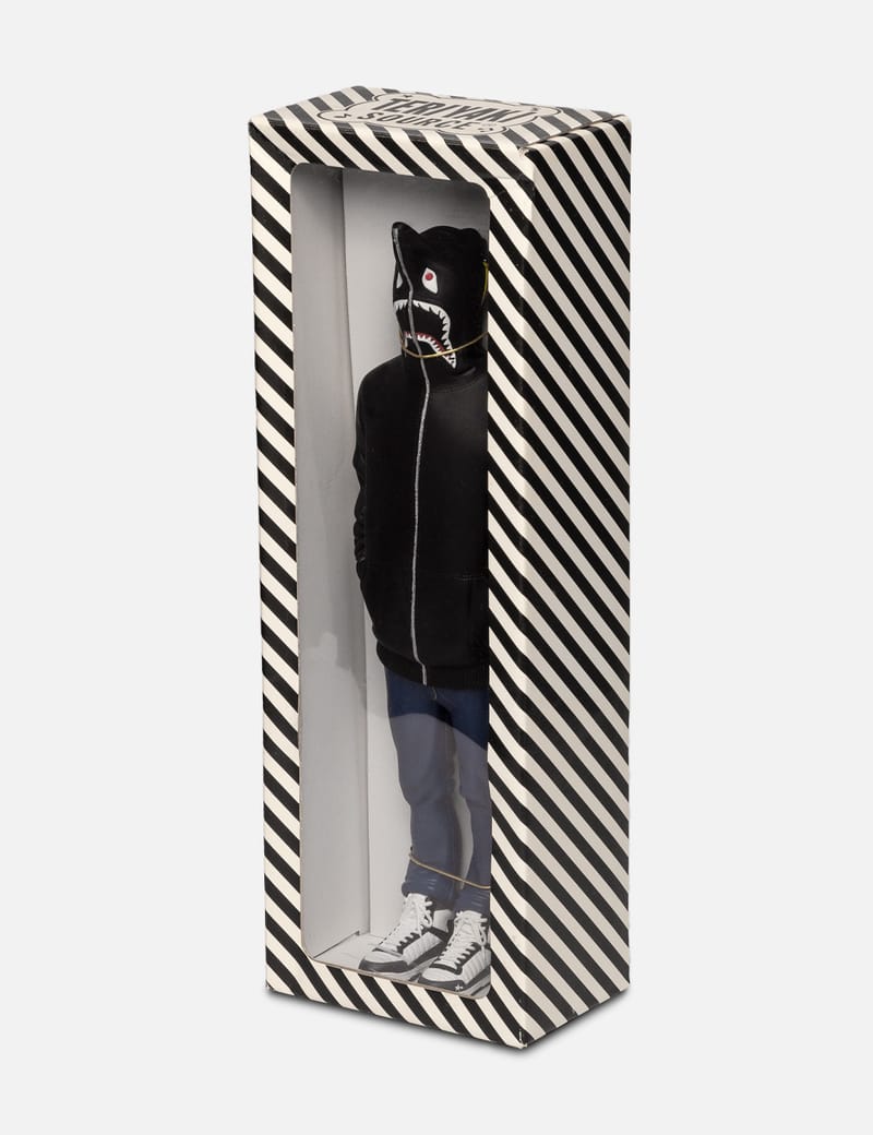 A BATHING APE - bape teriyaki フィギュア bape teriyaki フィギュア
