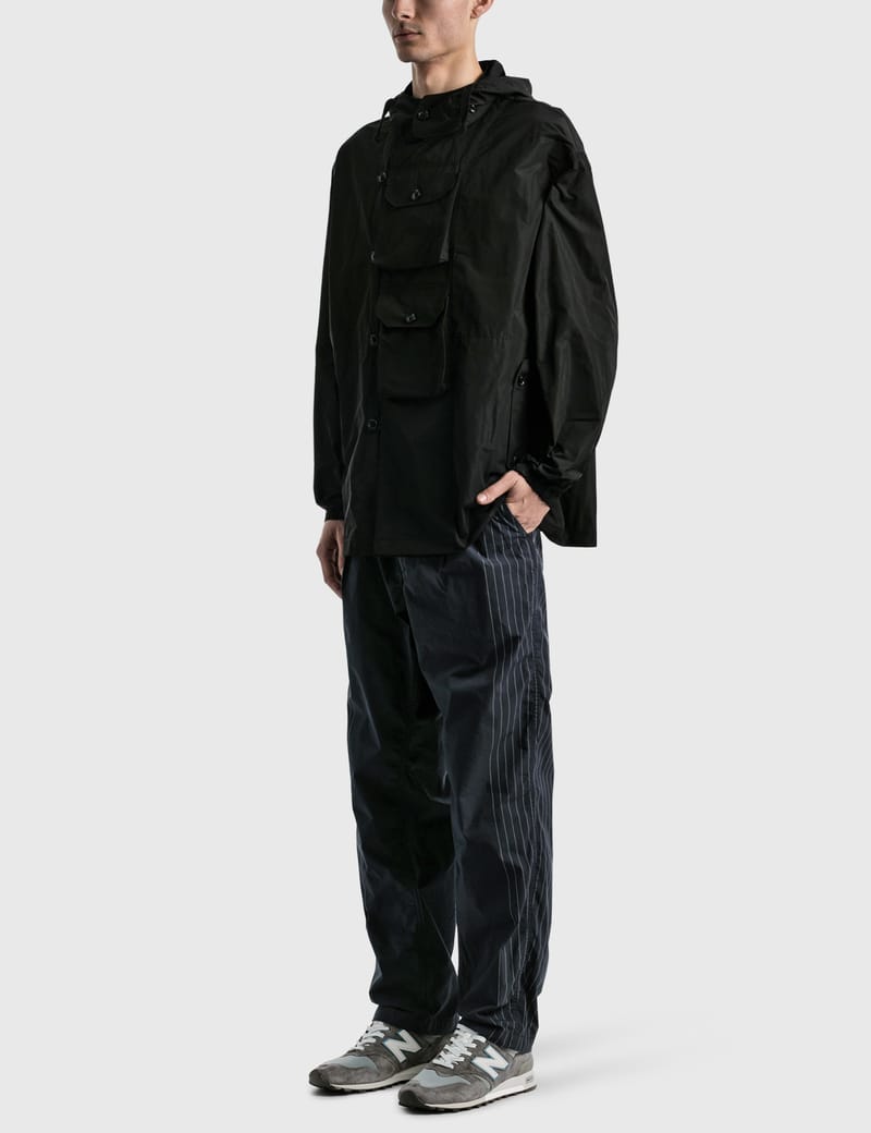 Engineered Garments - MT Jacket | HBX - Globally Curated Fashion