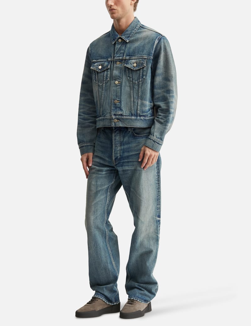 Fear of God - 7th Collection Denim Jeans | HBX