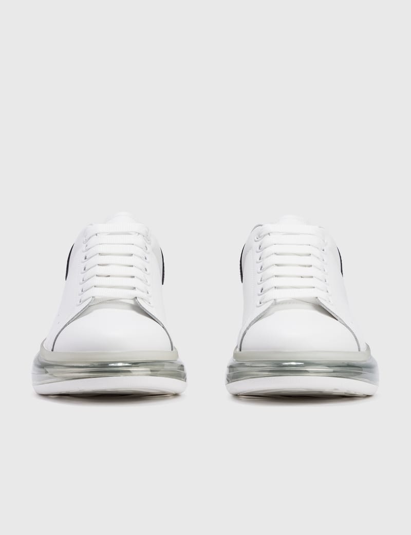 Alexander McQueen - Oversized Sneaker | HBX - Globally