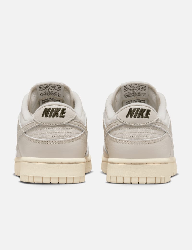 Nike - Nike Dunk Low PRM | HBX - Globally Curated Fashion and