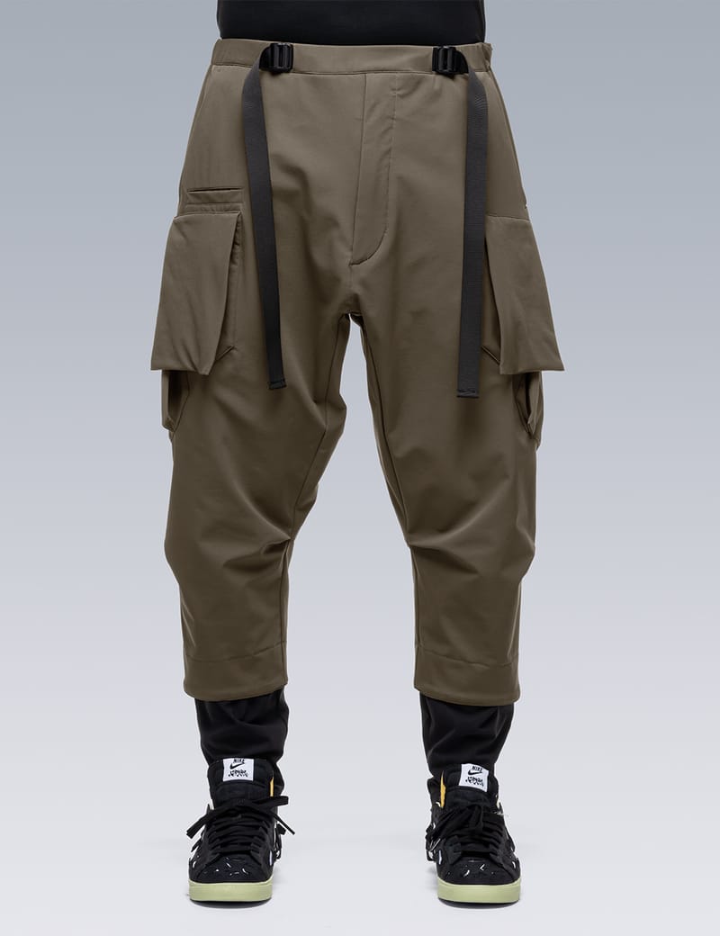 ACRONYM - schoeller® Dryskin™ Cargo Pants Gen. 1.1 | HBX - Globally Curated  Fashion and Lifestyle by Hypebeast