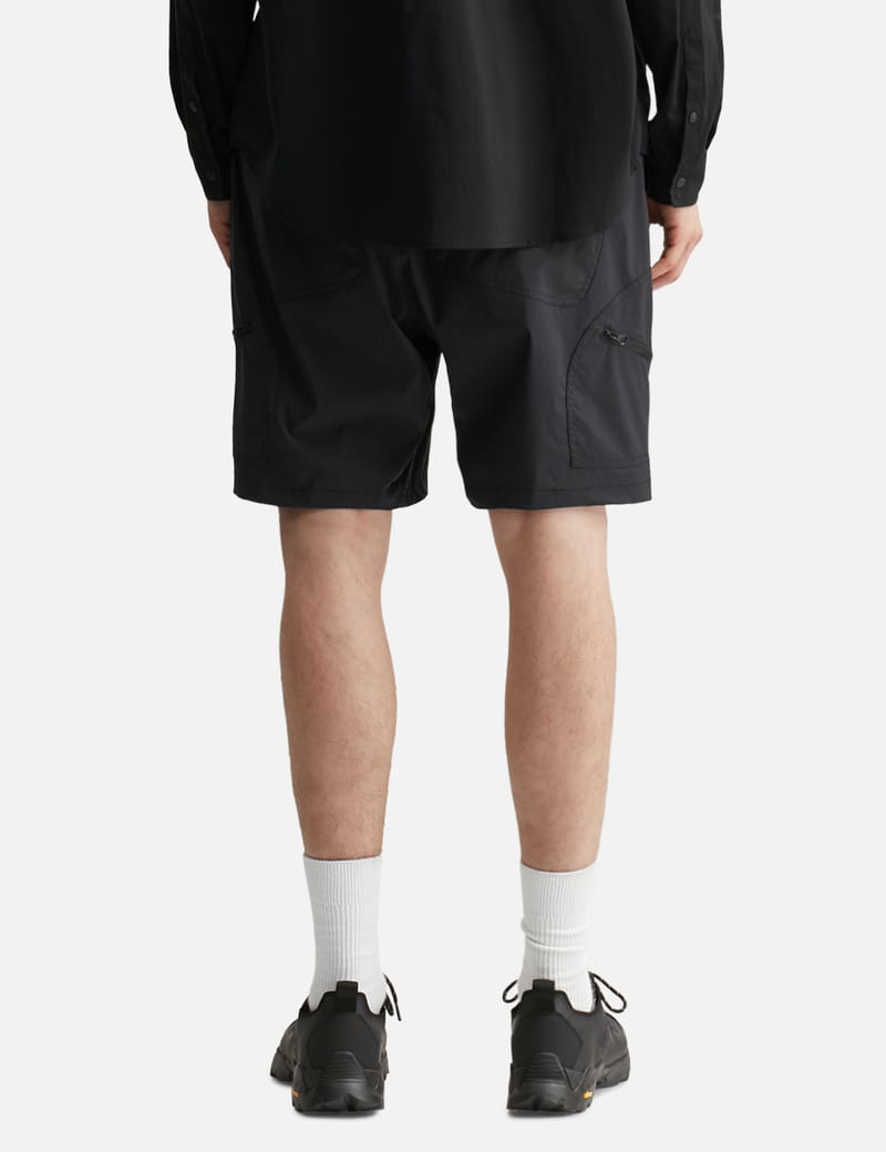 CAYL - 6 Pocket Hiking Shorts | HBX - Globally Curated