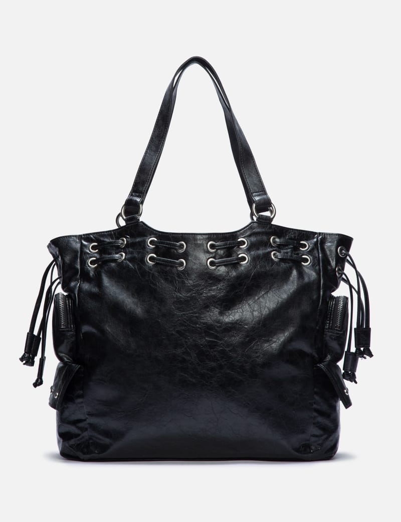 DEINET - Deinet New Stud String Big Bag | HBX - Globally
