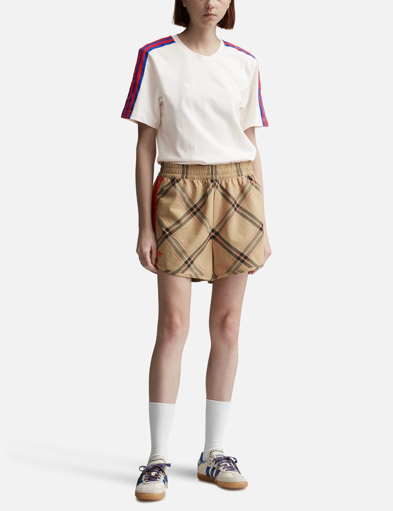 アディダスオリジナルス スカート ［EQT LONG SKIRT］ adidas（アディダス）の「オリジナルス スカート ［EQT LONG