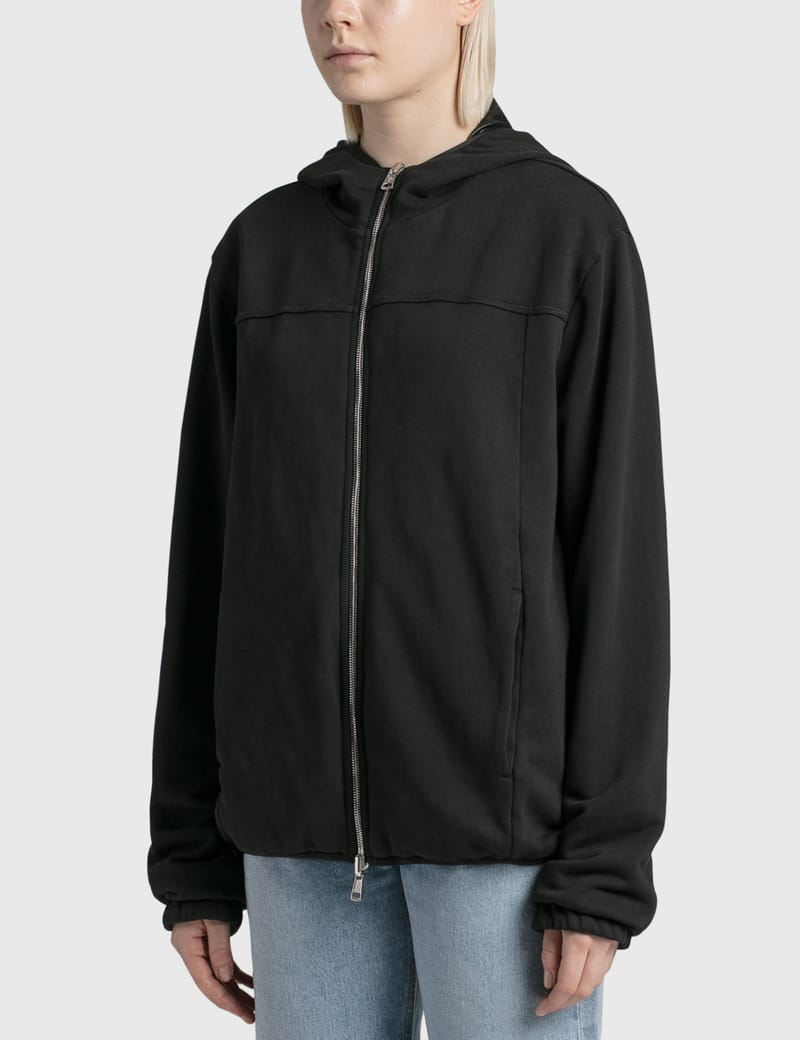 Moncler 1017 ALYX 9SM ジップアップパーカー Moncler Genius - 6 モンクレール 1017 ALYX 9SM ジップアップ