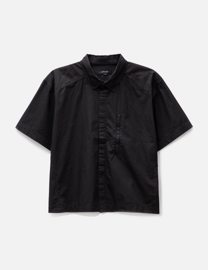Entire Studios - 01 Shirt | HBX - Globally Curated Fashion and 
