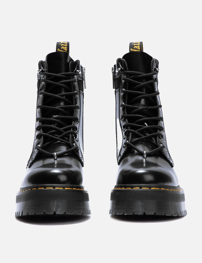 Doc martens clearance jadon zip