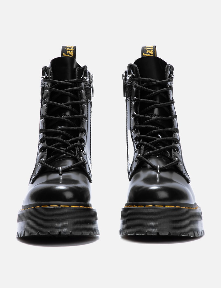 Dr. Martens - JADON HDW II | HBX - Globally Curated Fashion and ...
