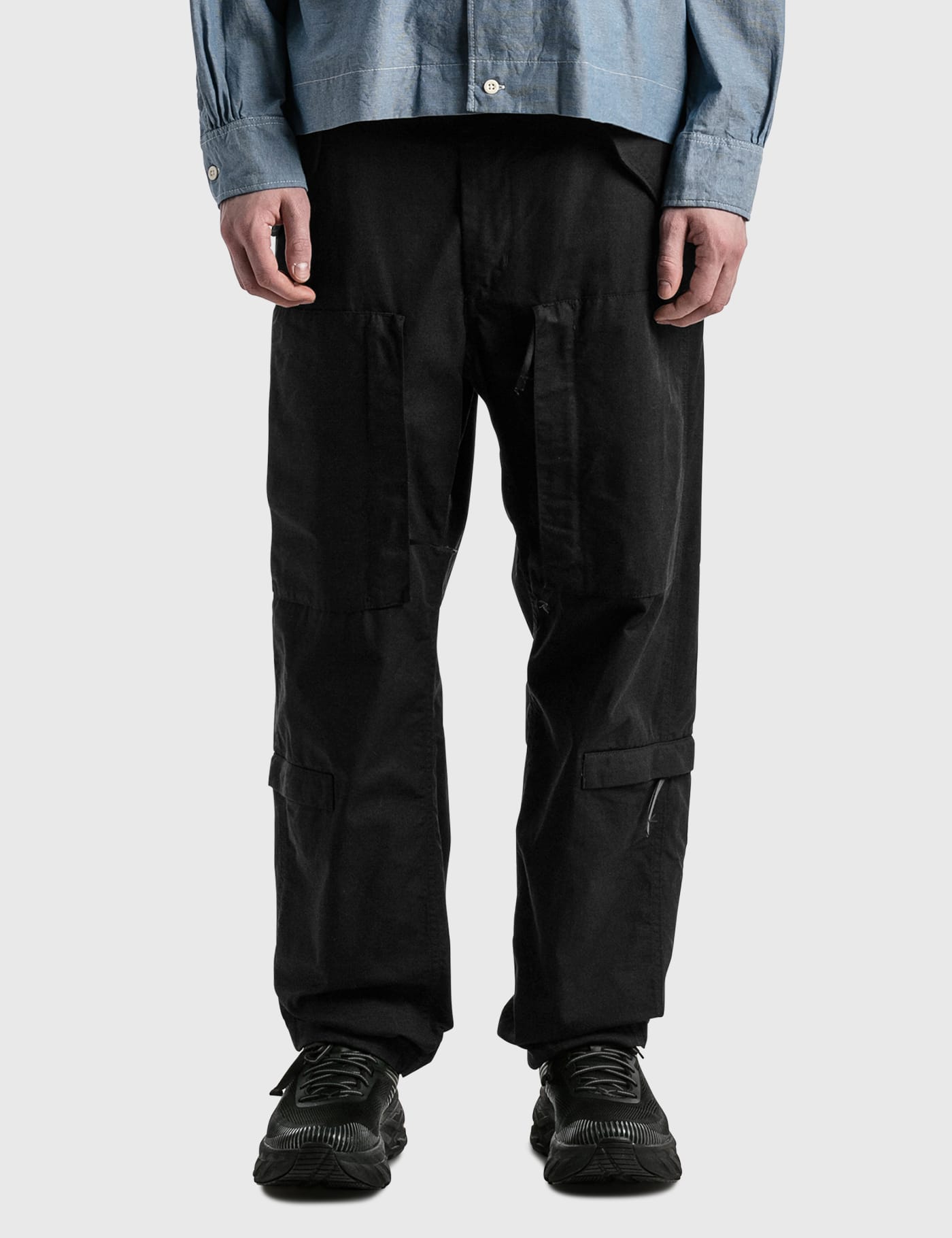 Engineered Garments - Aircrew Pants | HBX - Globally Curated 