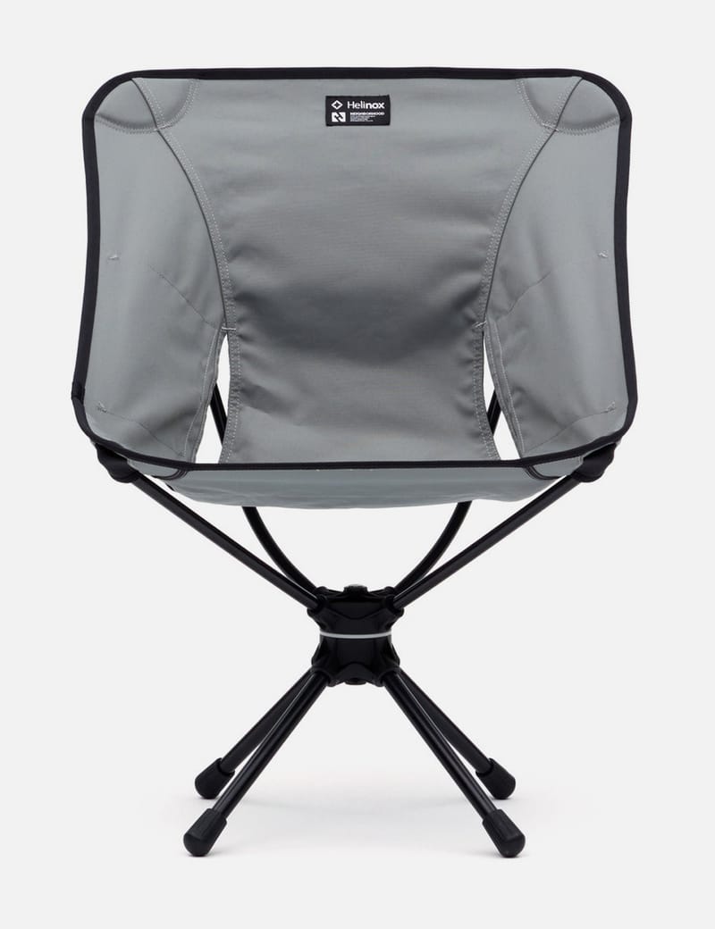 NEIGHBORHOOD FL / E-CHAIR ONE HELINOX-