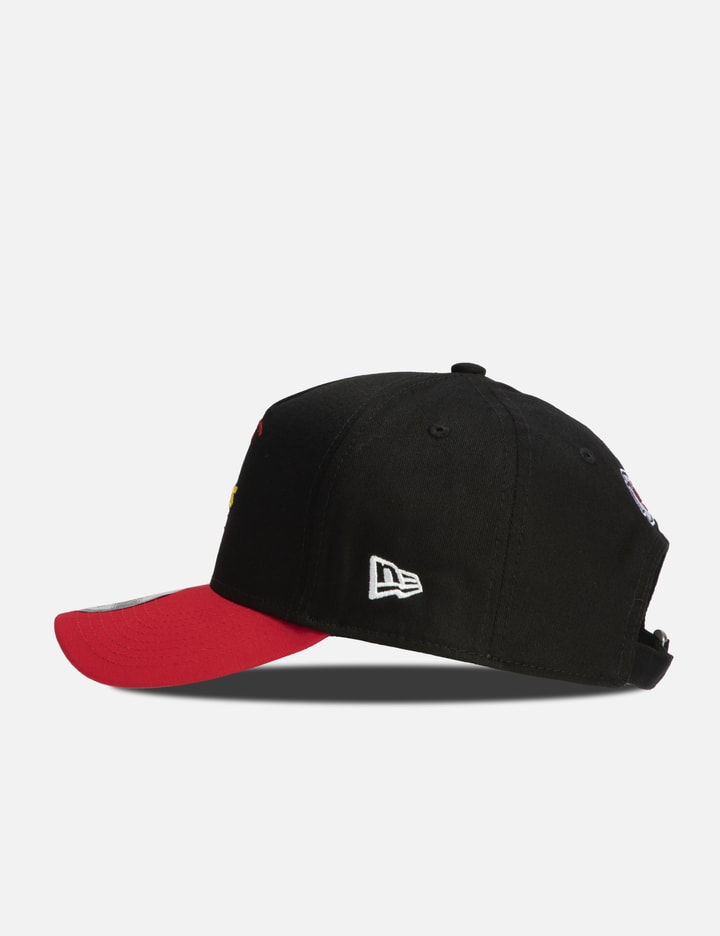 New Era - Kansas City Chiefs NFL 9Forty Cap | HBX