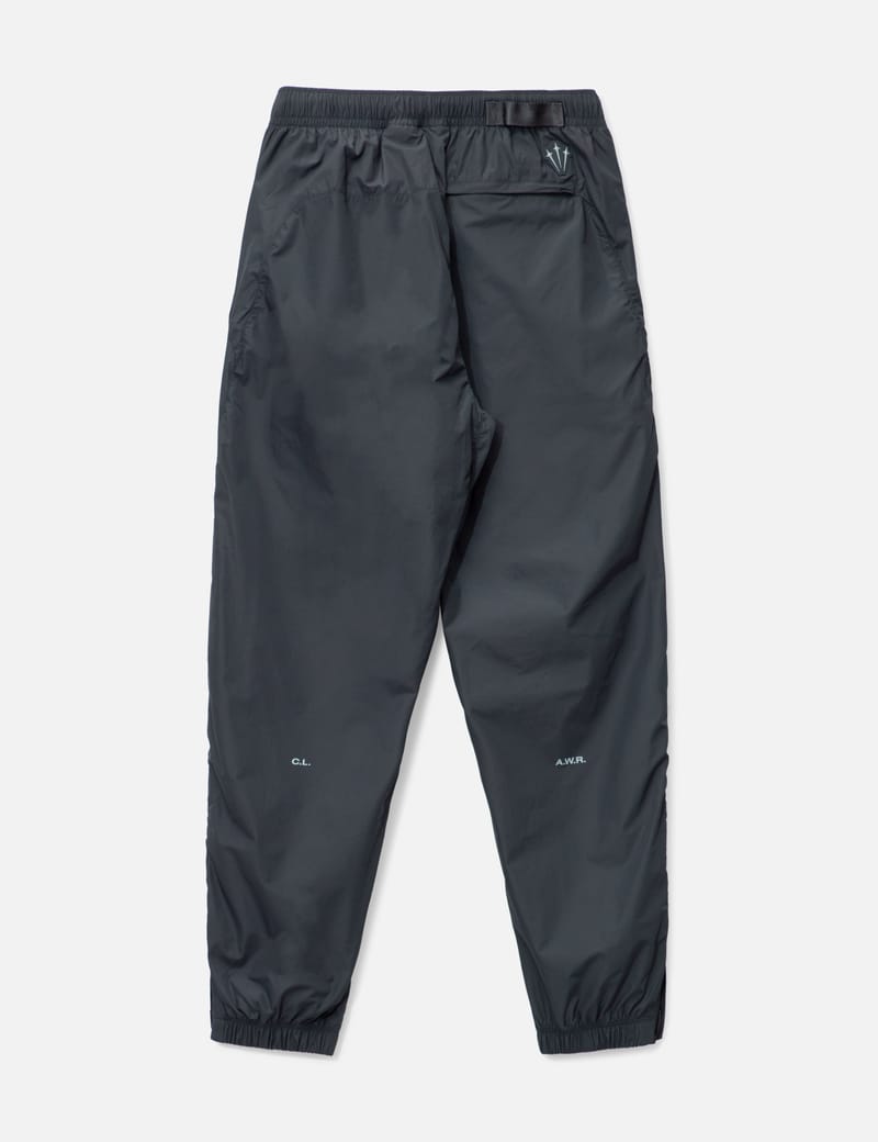 Nike - NOCTA Northstar Nylon Track Pant | HBX - Globally