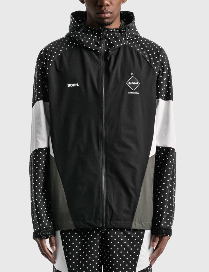 F.C. Real Bristol - Multi Pattern Jacket | HBX - Globally Curated ...