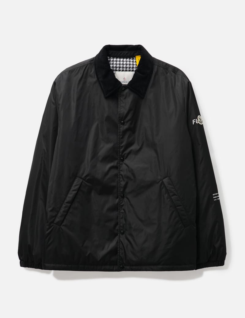 Moncler Genius - 7 Moncler FRGMT Hiroshi Fujiwara Daffodil Down