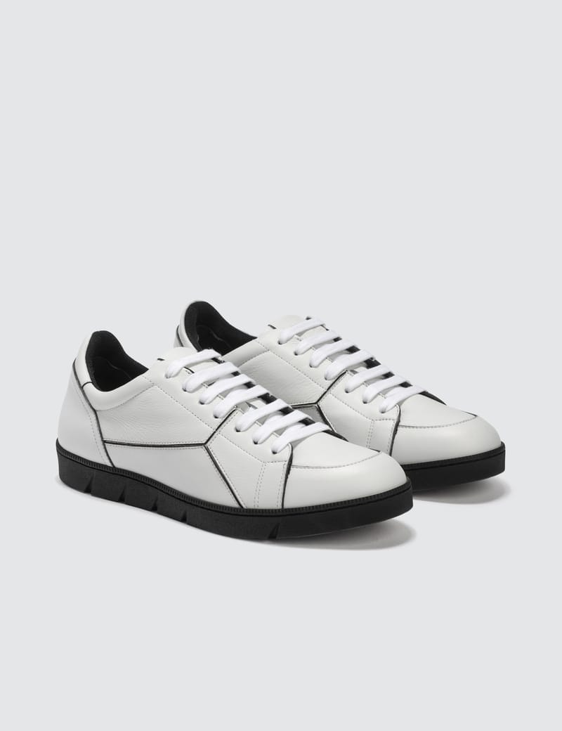 Loewe sale puzzle sneaker