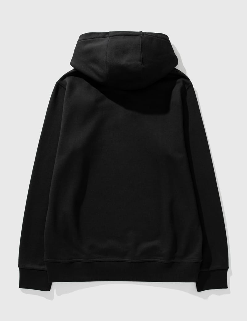 Burberry - ロゴプリント コットンパーカー | HBX - ハイプ
