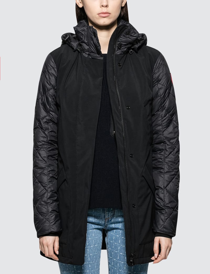 Canada Goose - Berkley Coat | HBX - Globally Curated Fashion and