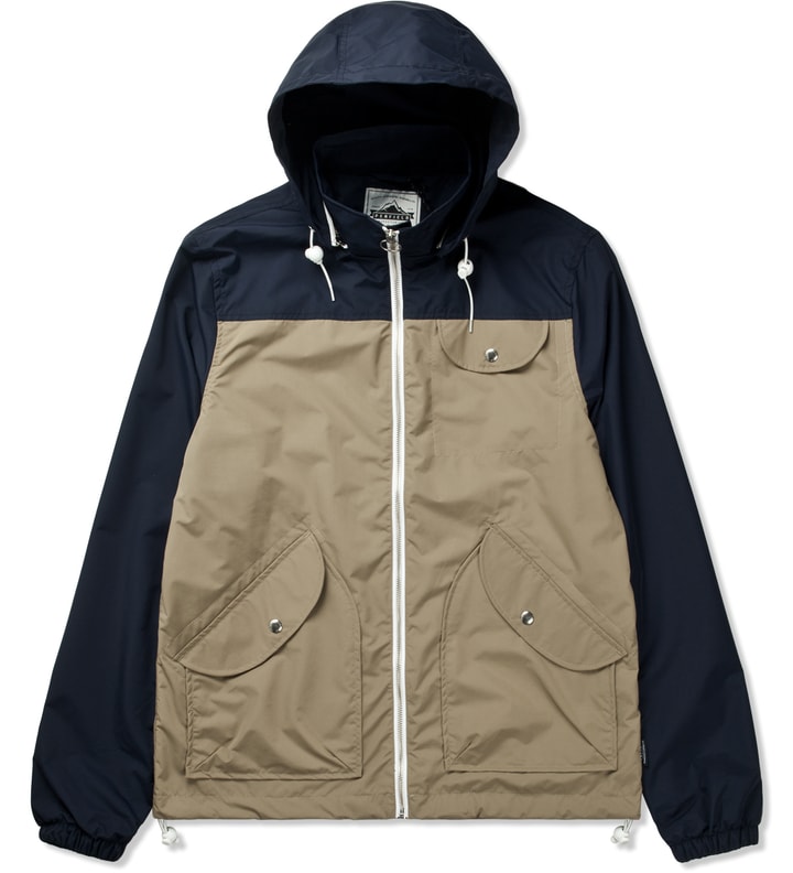 Penfield raincoat sales