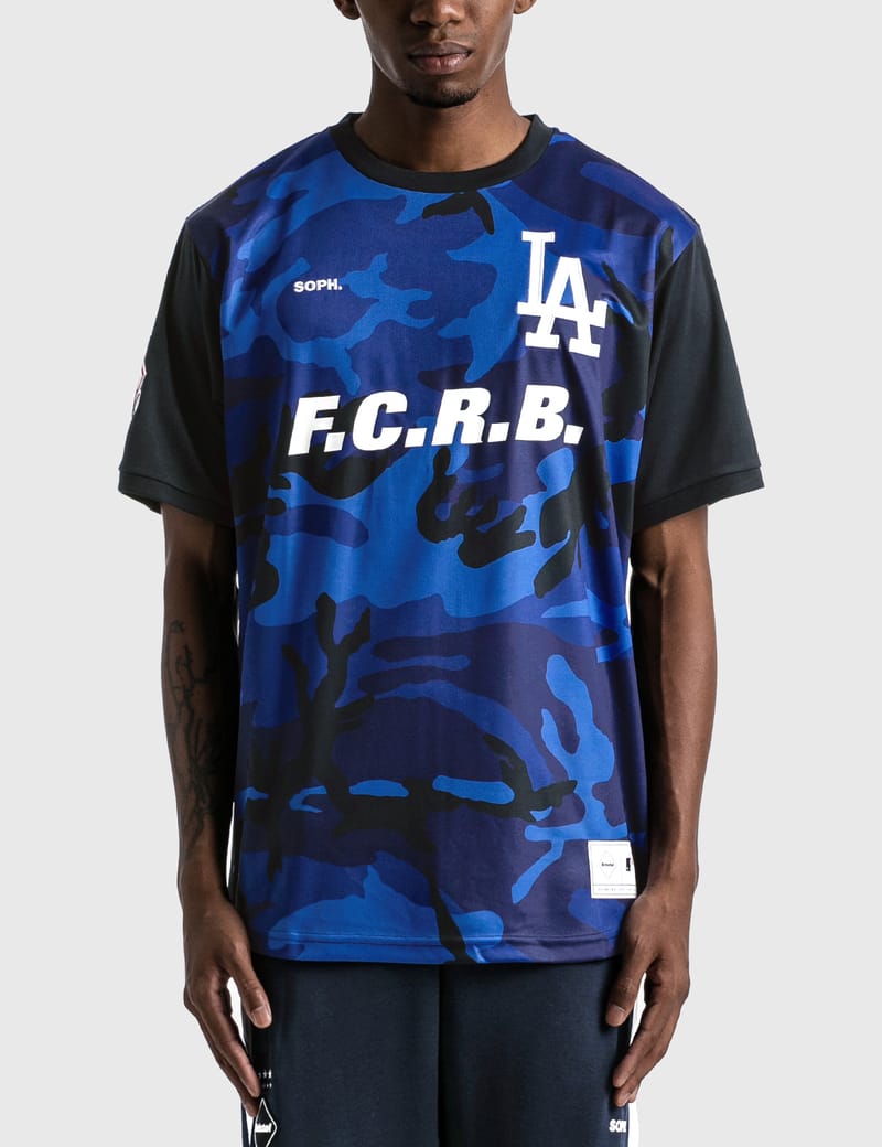 FCRB MLB Tシャツ
